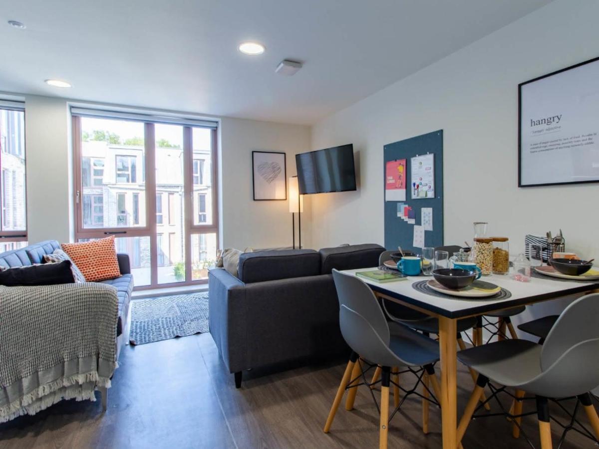 Alma Court In Apartamento Canterbury