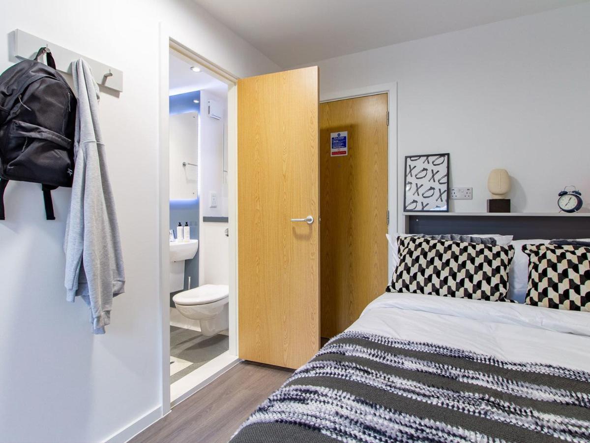 Apartamento Alma Court In Canterbury