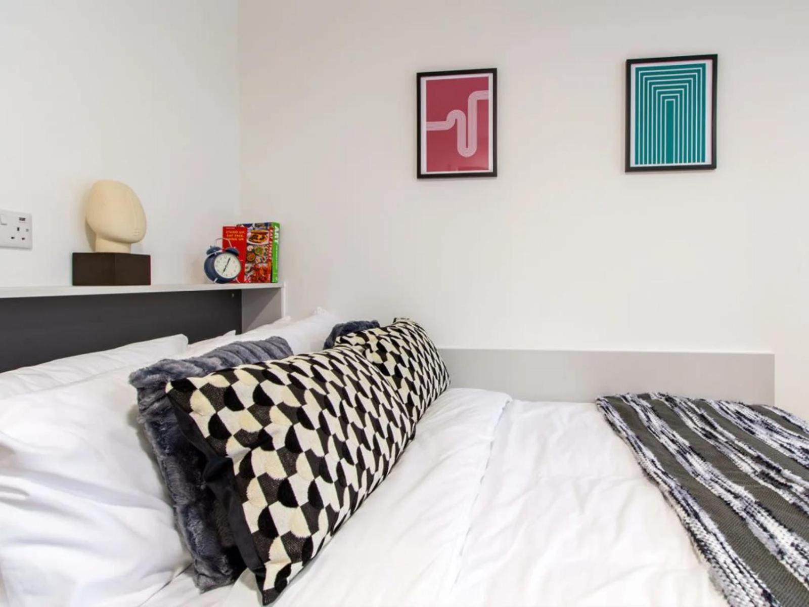 Apartamento Alma Court In *